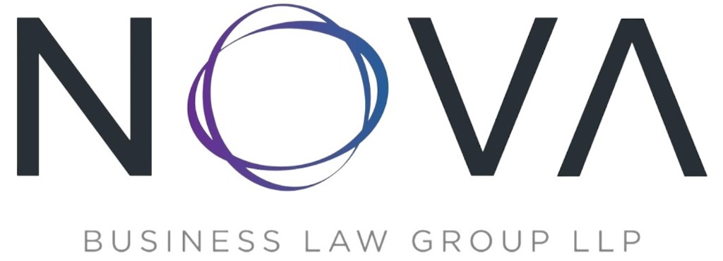 Nova Business Law Group LLP
